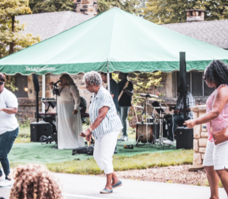 Overview Bent String Quintet Summer Band Concert Sunday, July 14