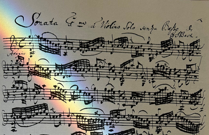 Classically Lake View | Bach-a-thon at Wade Chapel