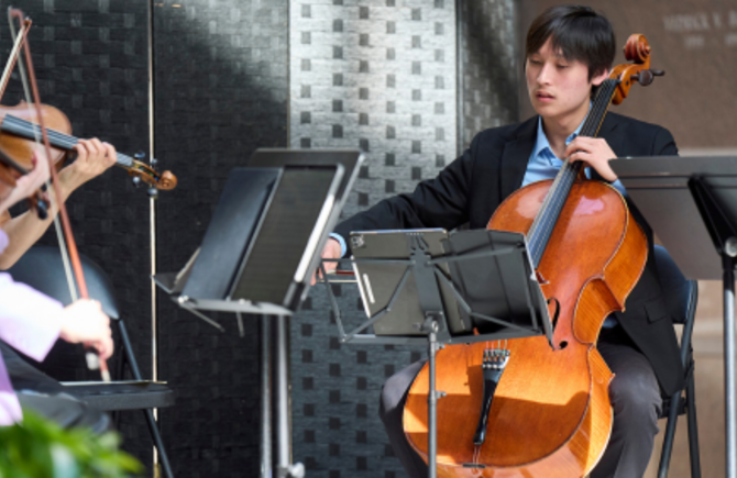 Happy 250th Birthday, USA 