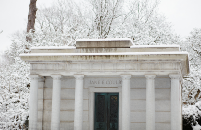 Cleveland’s Industrial Leaders  