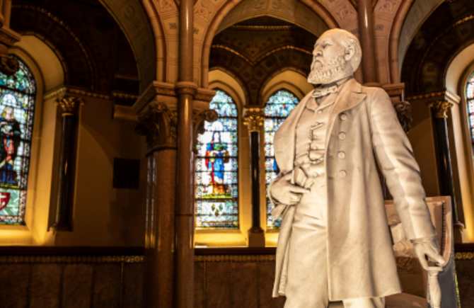 Cleveland & the Civil War