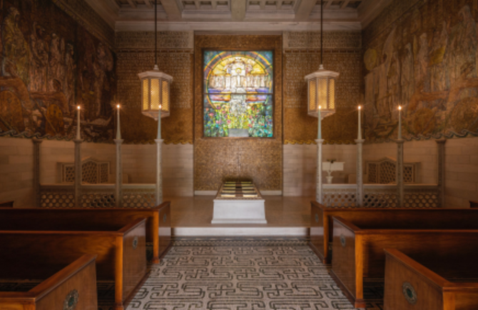 Music and Meditation