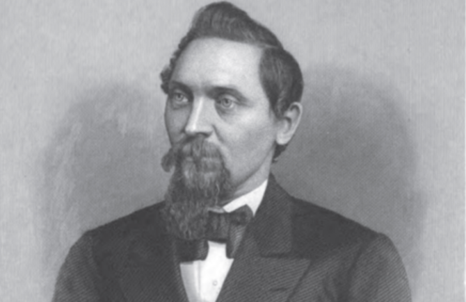 Revolutionary War Veterans  