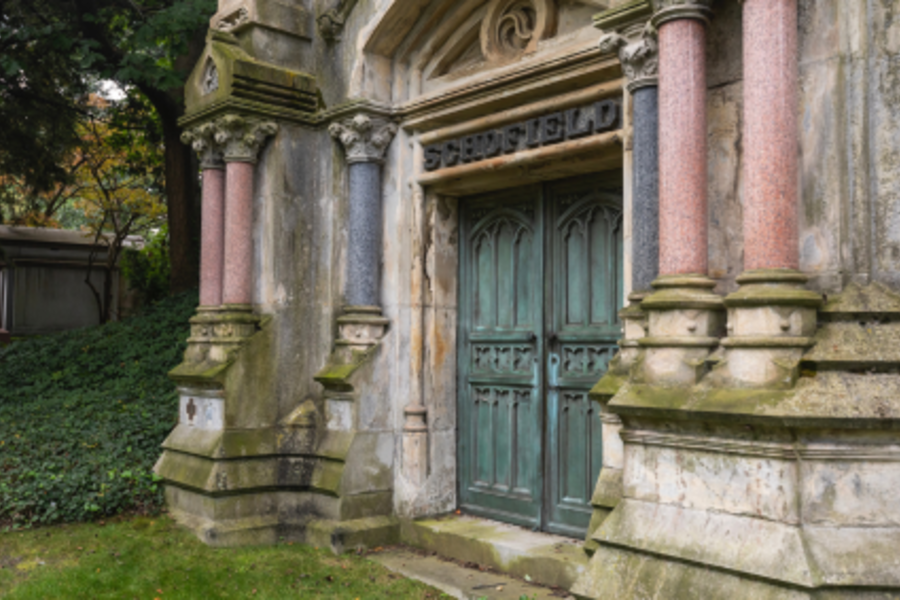 Weekend Strolls - No Registration Required