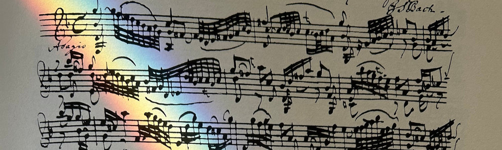 Classically Lake View | Bach-a-thon at Wade Chapel