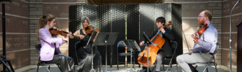 Schubert Cello Quintet & Kodaly Duo