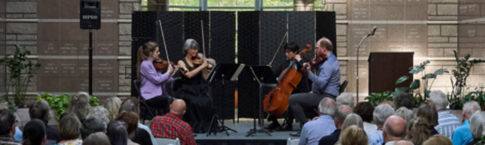 Schubert Cello Quintet & Kodaly Duo