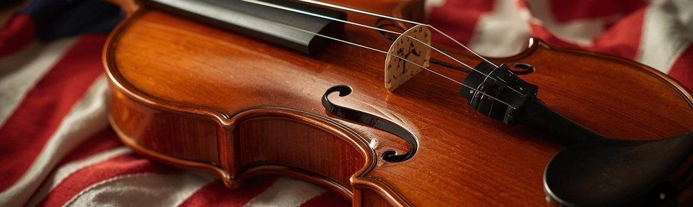 Happy 250th Birthday, USA 