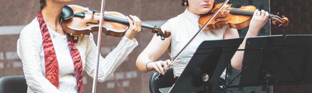 *Classically Lake View | Vivaldi’s Four Seasons Meet the Beatles & a Tango*