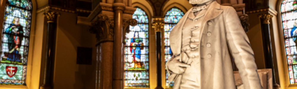 Cleveland & the Civil War 