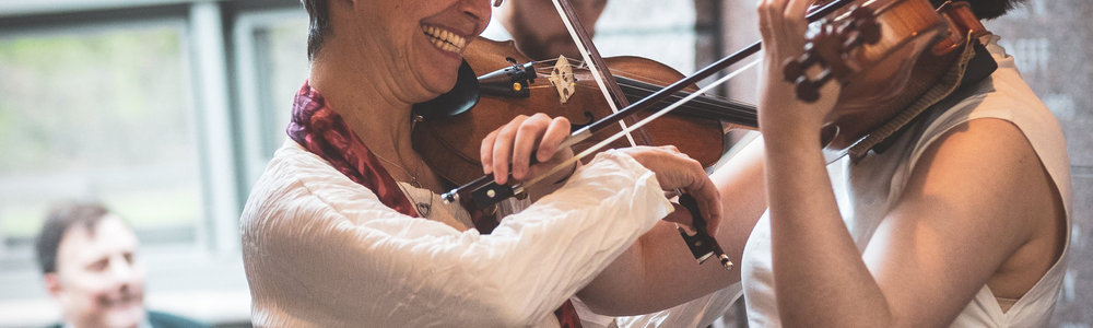 Classically Lake View | Vivaldi’s Four Seasons Meet the Beatles and a Tango