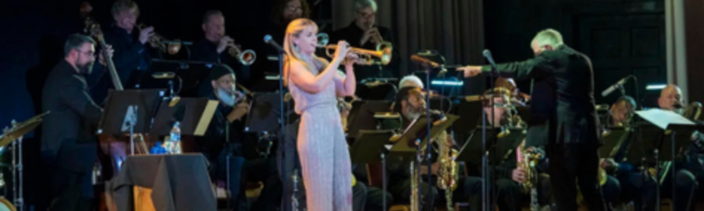 Cleveland Jazz Orchestra