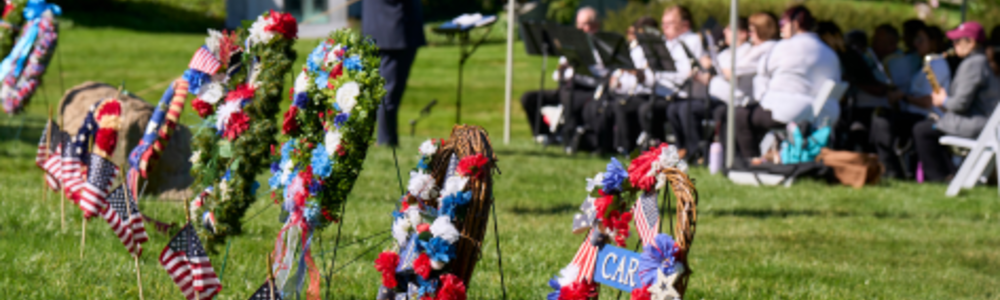 Memorial Day Observance 