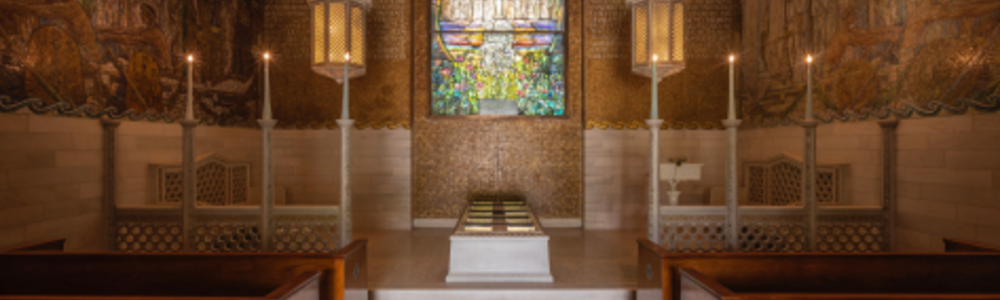 Music and Meditation