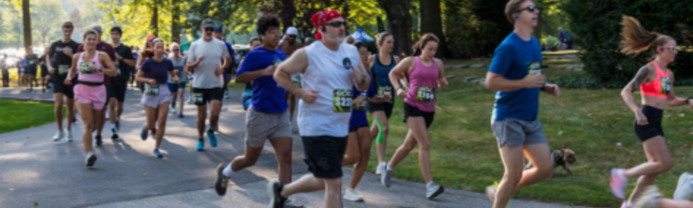 2026 Run Through History