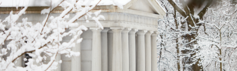 Wade Chapel & Crypt Tour