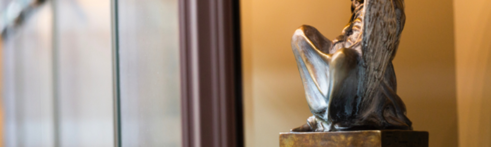 Landscapes, Landmarks, & Legacies Community Mausoleum Tour