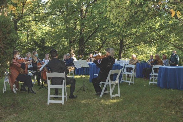 September Serenade