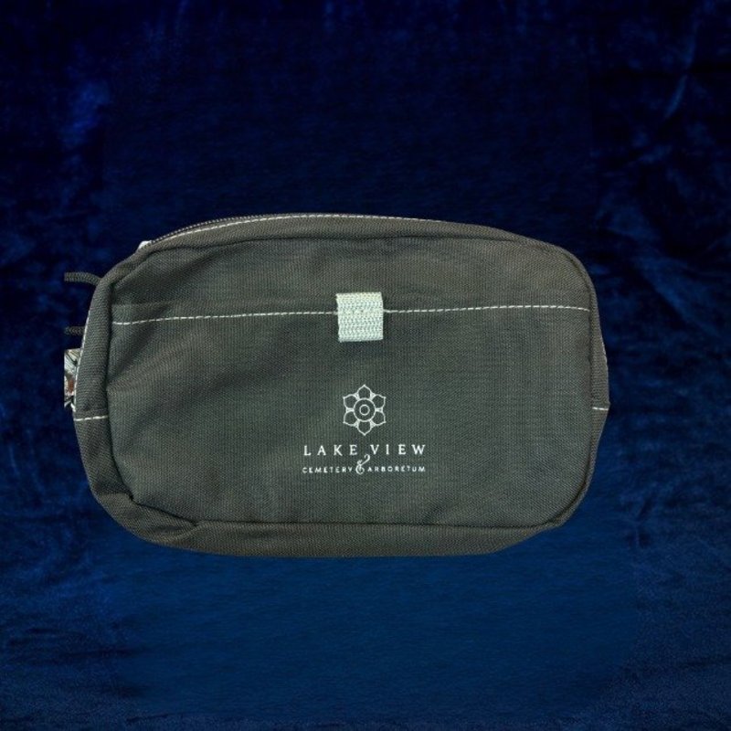 Crossbody Fanny Pack