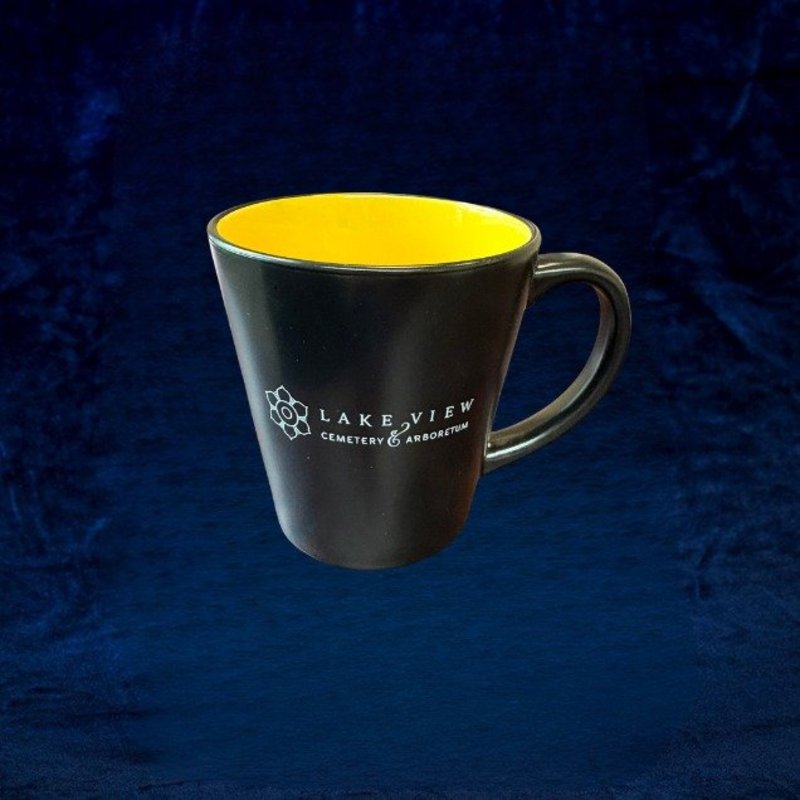 LVC Coffee Mug