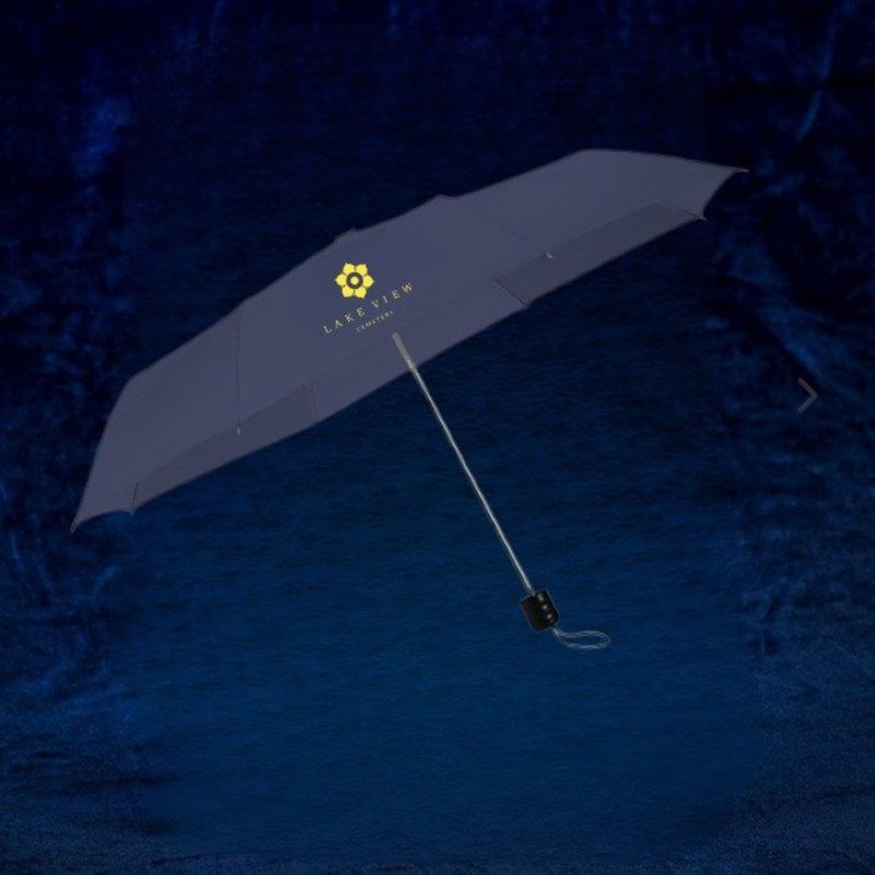 Tote Umbrella